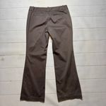 Loft  - Women’s Brown Marisa Dress Pants - Size 6 Petite Photo 4