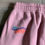 Cult naked uncancelling sexy sweat pants Size XS Photo 4