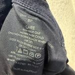 Ann Taylor  Women's Navy Velvet Skinny Pants Photo 2