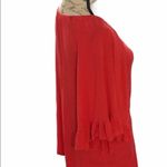 The Hanger  Medium Women's Long Sleeve Tunic Photo 4