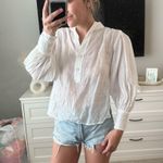 Banana Republic  Blouse Women’s Photo 0