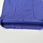 Lululemon  Swiftly Tech Tank Blue Small Photo 5