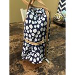 Fit n Fresh Lunch Tote Blue Photo 3