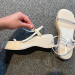 ZARA  Sandals Photo 2