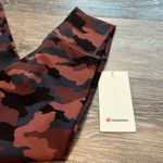 Lululemon Camo Leggings Photo 2