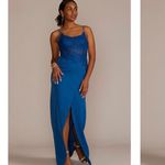 David's Bridal Prom Dress Photo 3