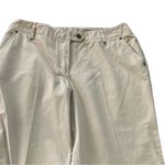 Christopher & Banks Christopher banks straight‎ leg khakis for women size 12 Photo 1