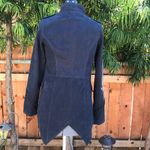 Women’s Systemaction Military Jacket (11) Size 38 Photo 3