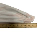 Parks Walt Disney World Rose Gold Glitter Tie Dye Spirit Jersey Size XS Photo 8