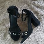 Urban Outfitters SEXY HEEL, ANKLE STRAP STYLE SZ9 Photo 1
