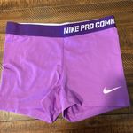 Nike Pro Combat Shorts Photo 0