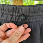 Lululemon Women's Softstreme High-Rise Straight Leg Crop Pants Black Size 4 Photo 4