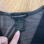 Susan Lawrence  Tank Top Size Small Photo 1