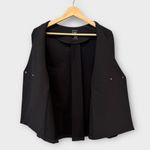 ADAY  Double Take Double Breasted Blazer Size Small Photo 7