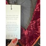 NWT Little Lies Honey Hush Floral Smock Photo 7