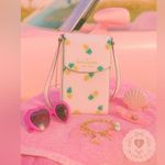 Kate Spade Pineapple Print Crossbody Bag Photo 0