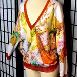 Clover Canyon  Sweatshirt Sz S Photo 0