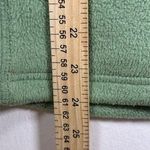 Cabela's  Outerwear Women's Green Fleece Full Zip Vest Size 2X Photo 5