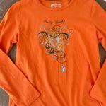 Pretty spooky Halloween shirt sz m Size M Photo 1