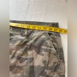 Falls Creek  Gray and Green Cargo Pants Relaxed Fit Photo 6