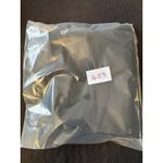 Athleta  Leggings Black Skinny Pull On‎ Pleasther Women's Size Small Photo 5