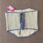 Edikted Corset top Photo 3