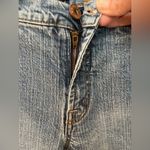  Bandolinoblu Cali Modern Bootcut medium wash 5 pocket jeans Size 14. Photo 5