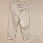 Veronica Beard  Blake Crop Classic Straight Size 27 EUC Photo 3