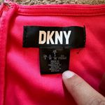DKNY  pink dress 6 Photo 6