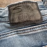 Silver Jeans Silver Sam Jeans Size 26x25 Photo 8