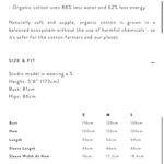 Spell & The Gypsy Collective  Road to Paradise Knit Jumper in Sea Foam Photo 6