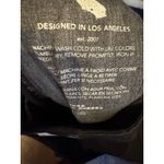 AG Adriano Goldschmied  Pants Women 27 Black Caden Tailored Trouser NWT Preppy Photo 12