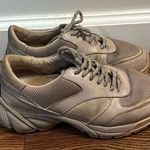 36.5 Axel Arigato Leather Tech Runner Lace Up Sneakers Size 36 EU $ Photo 3