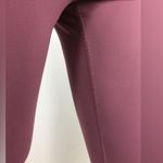 Lululemon Wunder Under Crop High-Rise 21" *Flocked Everlux Photo 11