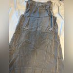 Johnny Was  Floral Embroidered Mini Dress Photo 2