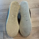 Frye  Women’s Lena Black Leather Zip Up Slip On Sneaker Size 8.5 Photo 7