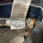 Levi's Levi’s 501 Original Fit Distressed Jeans Photo 3