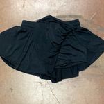 Keiki Kona  black exercise skirt Photo 1