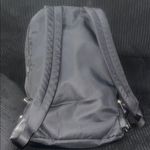 Lululemon  Black Backpack Photo 1