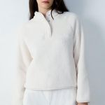 Bailey44 Bailey/44 sherpa  teddy oversized jacket size XS Photo 0