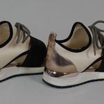 ALDO Women's Dwiedia Fashion Lace-Up Sneaker Size 7.5 Photo 7