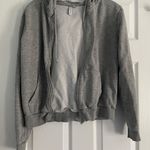 H&M Divided Zip-Up Hoodie Photo 0