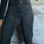 Forever 21 High Waisted Jeans Photo 1