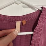 Anthropologie  Pilcro Flounced Tunic Dress Photo 5