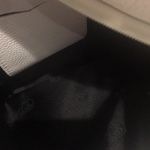 White handbag Photo 3