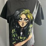 Billie Eilish  t-shirt Photo 0