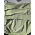 Women's‎ Green Tank Top No Brand Coquette Neutral Tween Size XS Photo 6