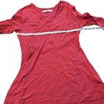 Peruvian Connection  Avignon Tunic Top, Size Small c Photo 3