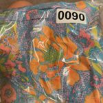 Current Air  Floral Ruffled Tiered Mini Dress‎ Photo 6