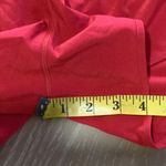 CRZ Yoga  Women's Dolphin  Quick-Dry Athletic Sports Running, Red, Small, NWT Photo 7